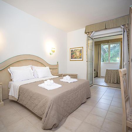 Toscana Wellness Resort Arcidosso Exterior foto