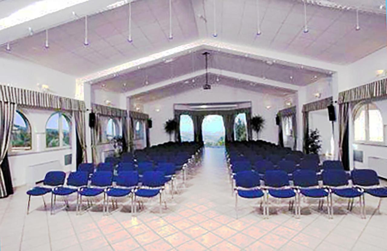 Toscana Wellness Resort Arcidosso Exterior foto
