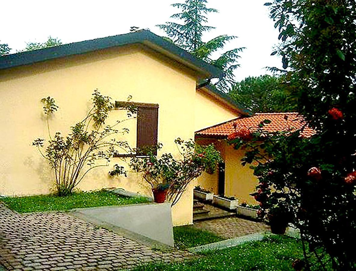 Toscana Wellness Resort Arcidosso Exterior foto