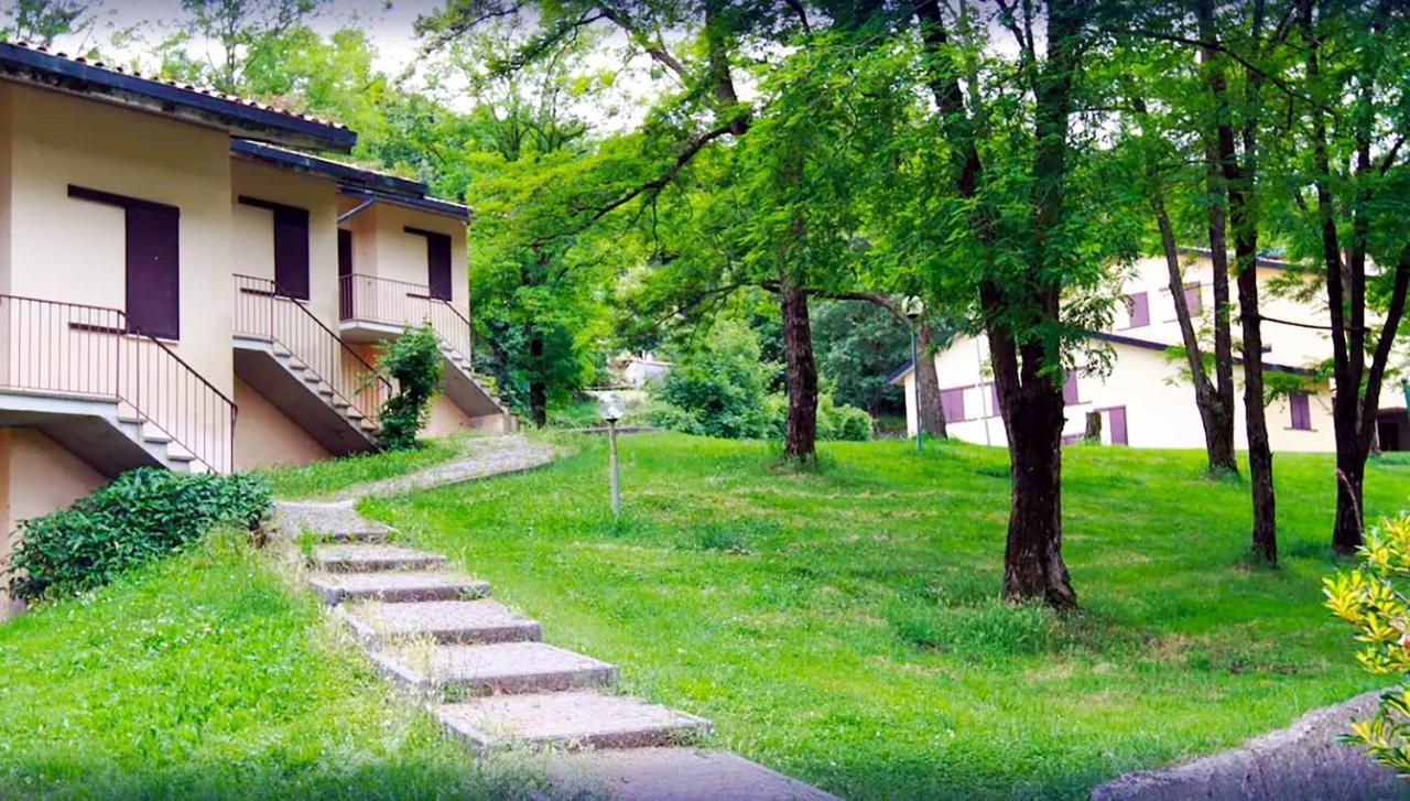 Toscana Wellness Resort Arcidosso Exterior foto