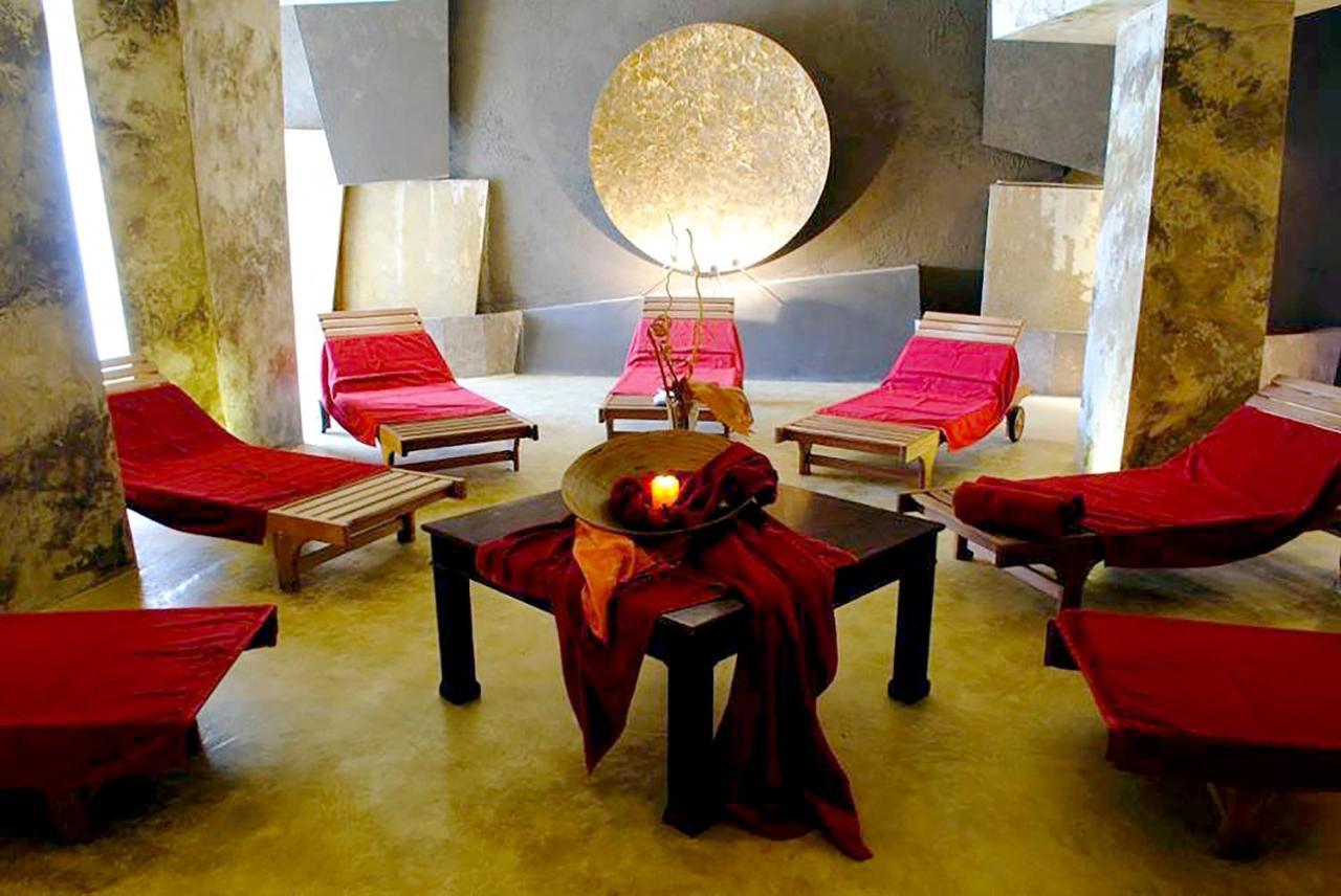 Toscana Wellness Resort Arcidosso Exterior foto