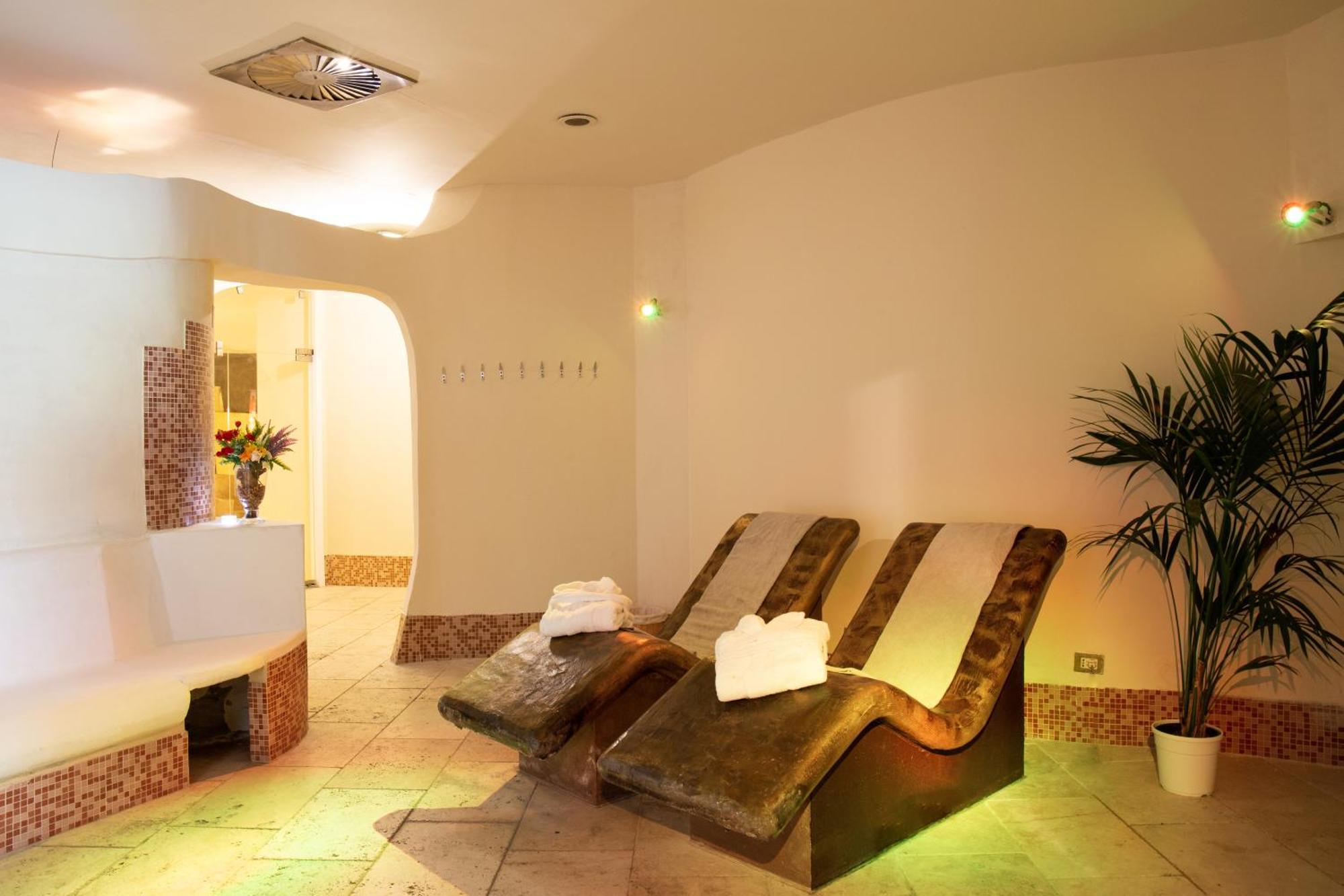 Toscana Wellness Resort Arcidosso Exterior foto
