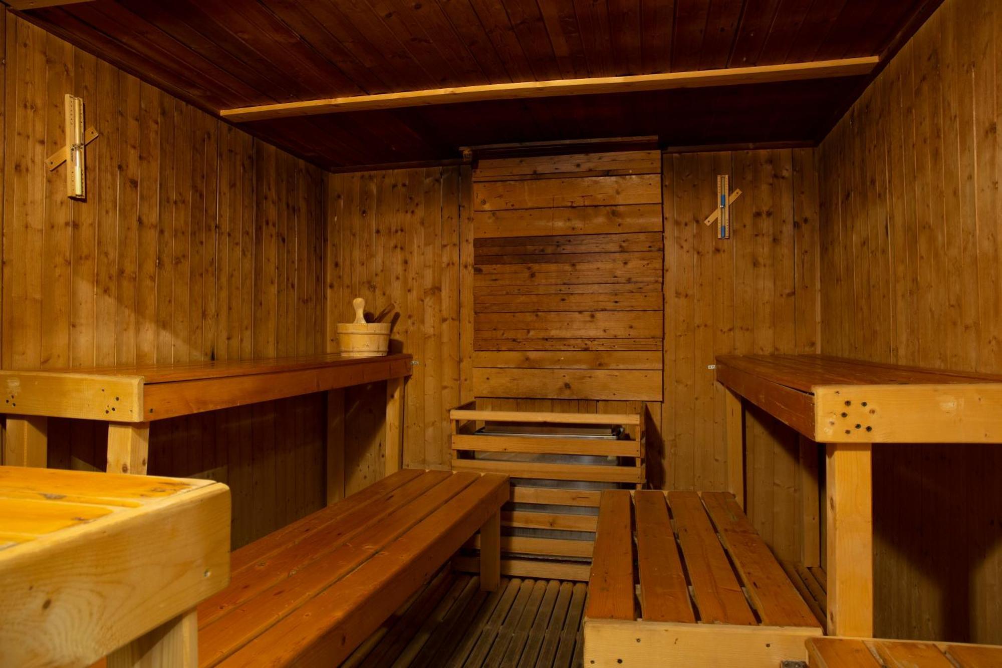 Toscana Wellness Resort Arcidosso Exterior foto