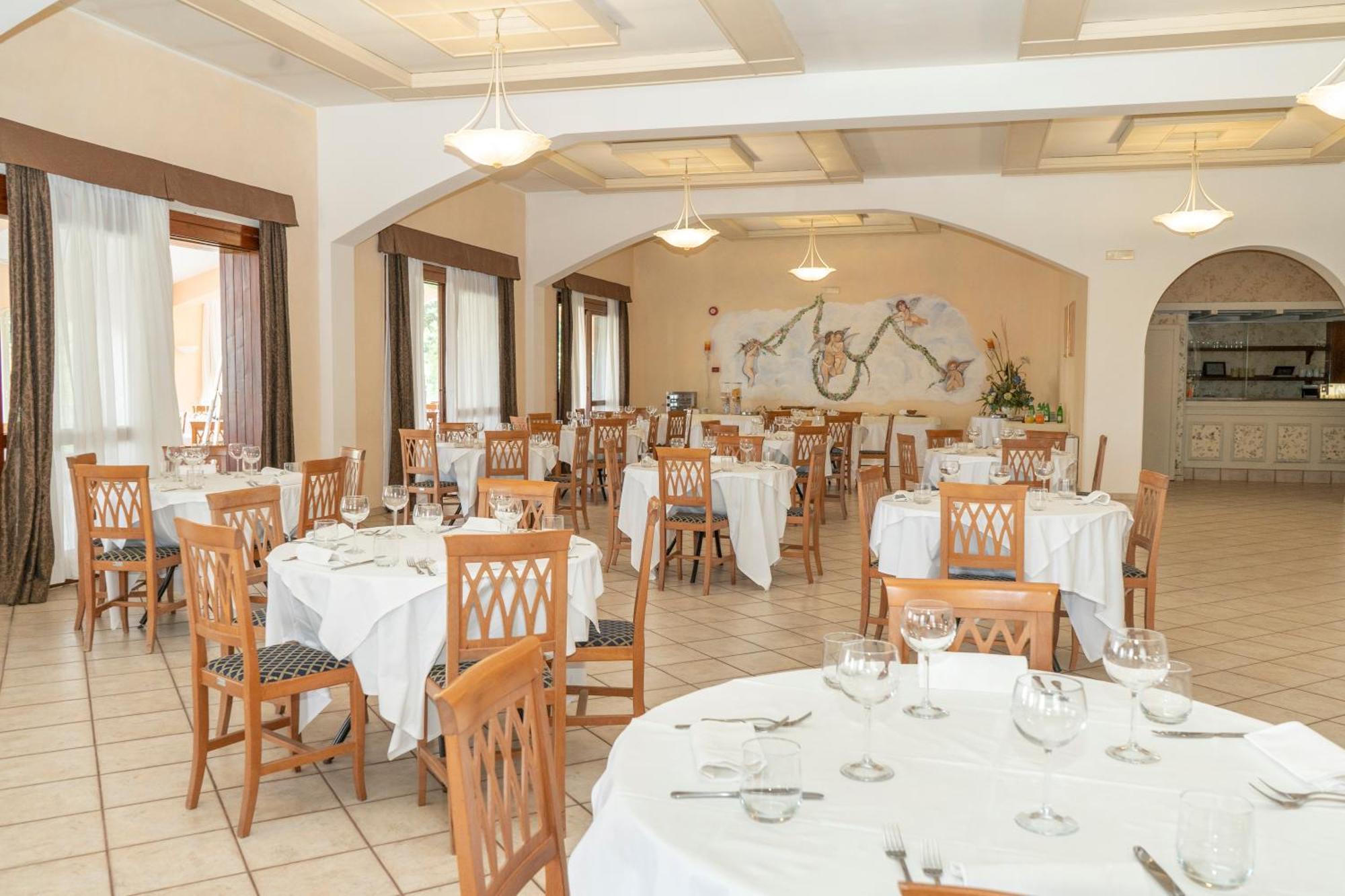 Toscana Wellness Resort Arcidosso Exterior foto