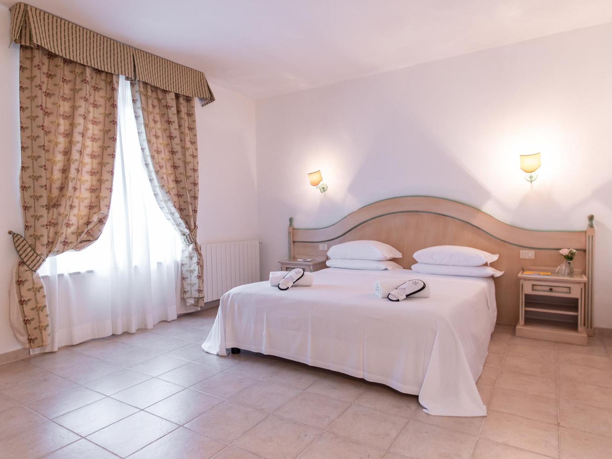 Toscana Wellness Resort Arcidosso Exterior foto