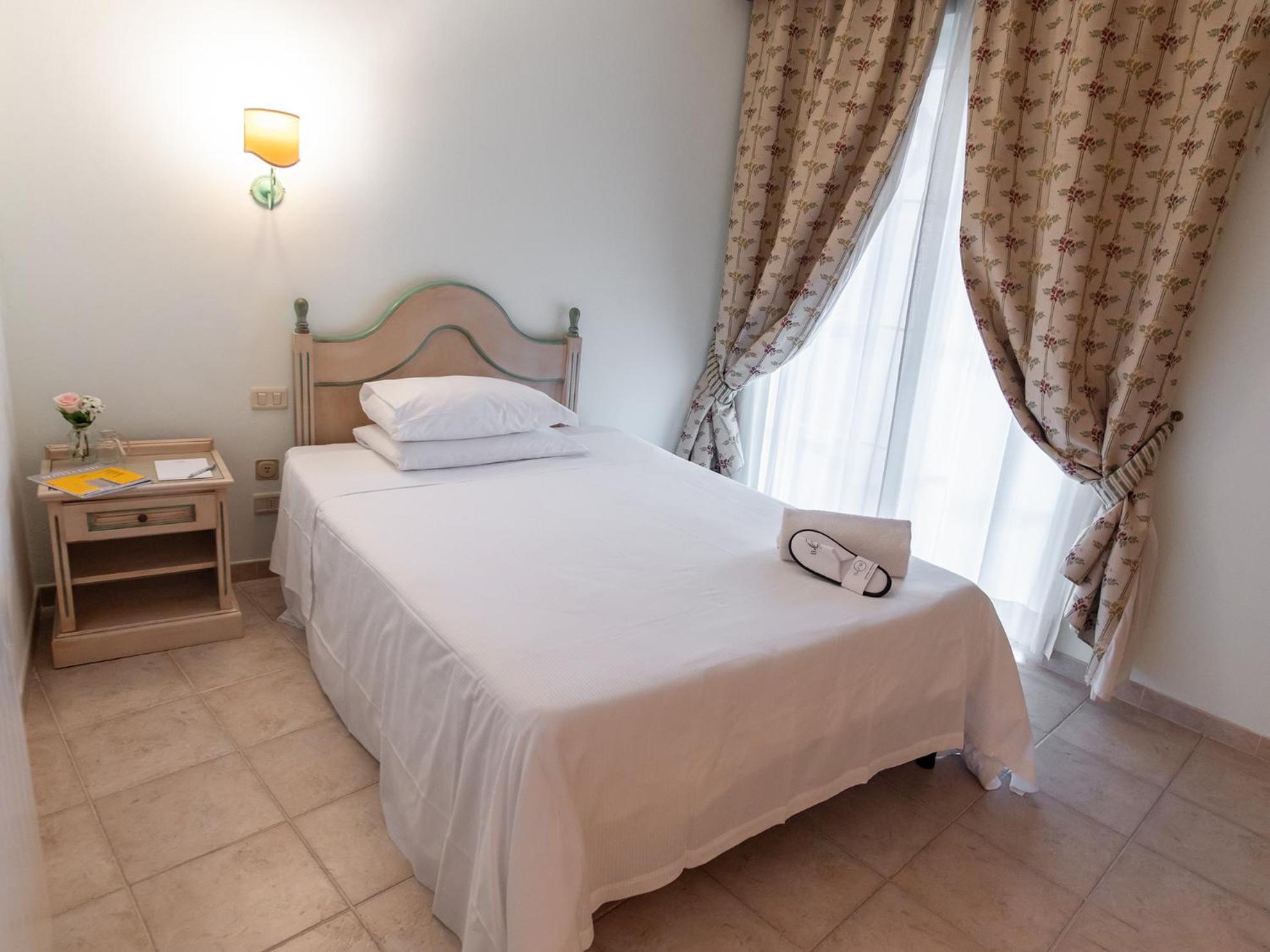 Toscana Wellness Resort Arcidosso Exterior foto