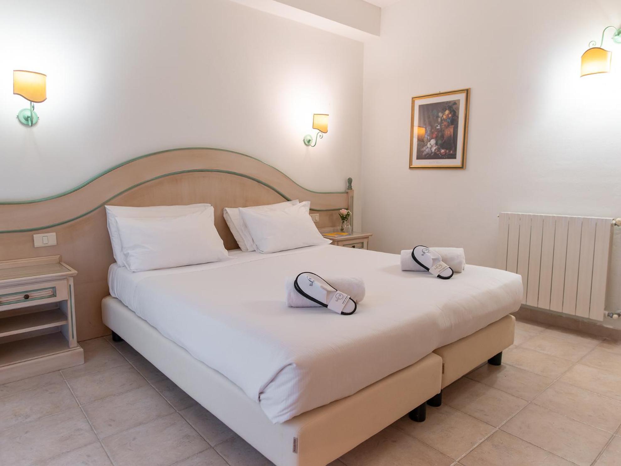 Toscana Wellness Resort Arcidosso Exterior foto