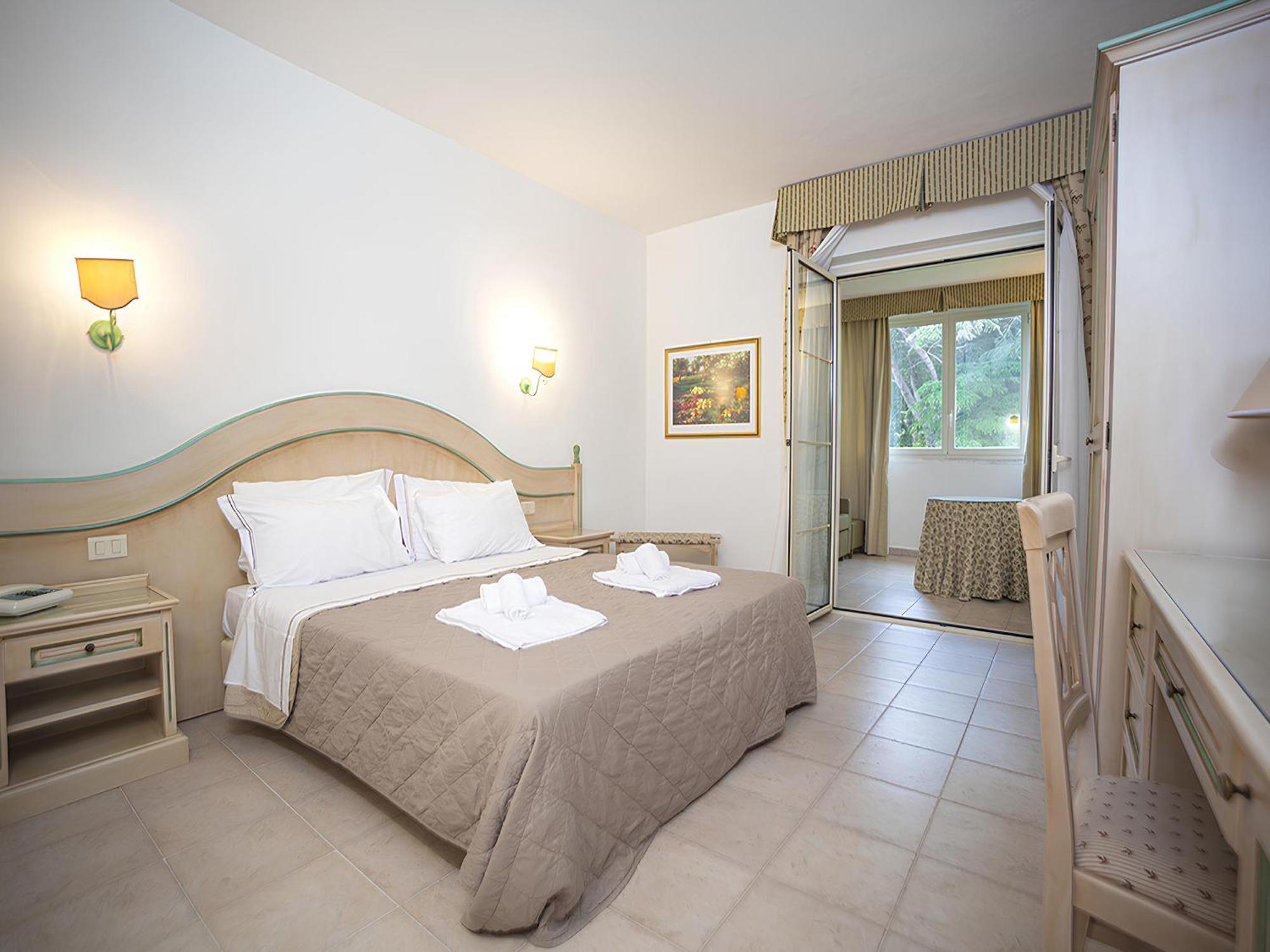 Toscana Wellness Resort Arcidosso Exterior foto